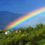 Descubra: Curiosidades sobre o Arco-Íris