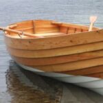 ¿Quieres construir tu propio barco?