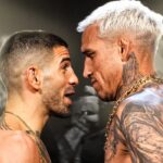 Mejores aplicaciones para ver UFC 317 en vivo desde el celular